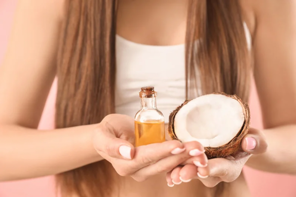 Best Type Of Shampoos For Naturally Gray Hair