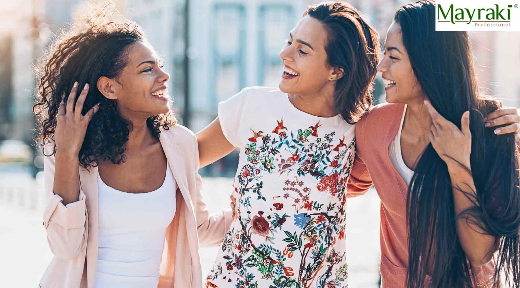 The Best Shampoo to Cover Gray Hair MAYRAKI