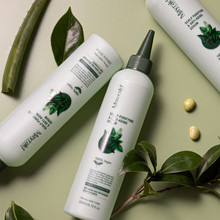 Hair Growth Serum Intense with Copper Peptide GHK-Cu