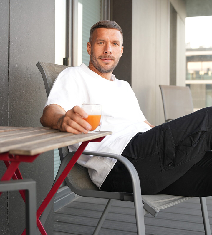 Lukas Podolski