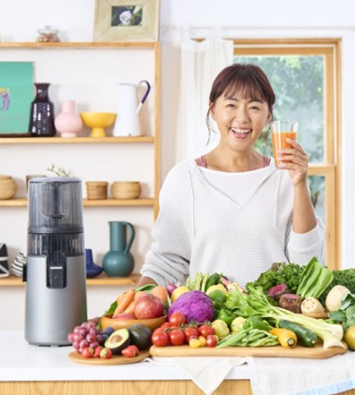 Ritsuko Tanaka