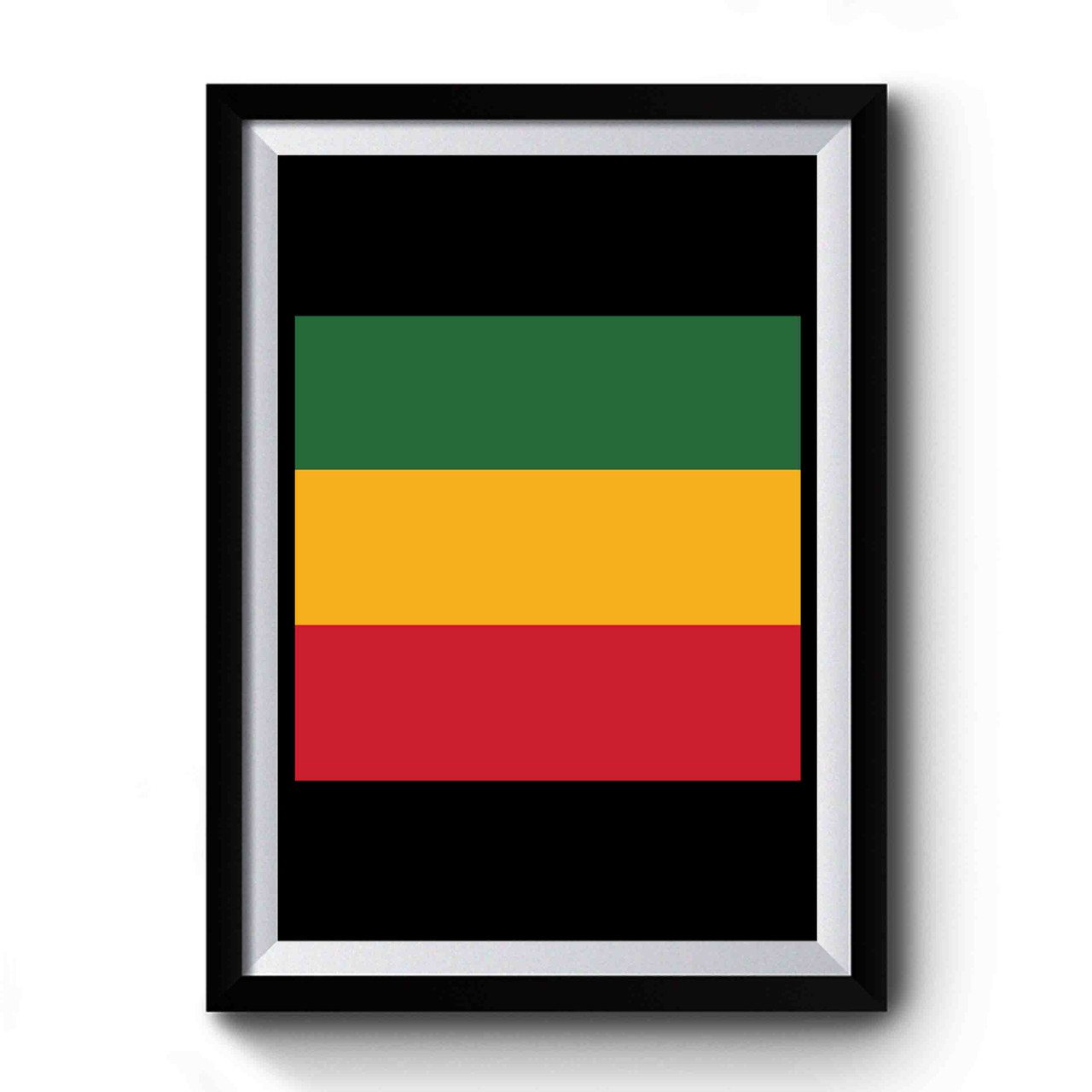 rasta flag