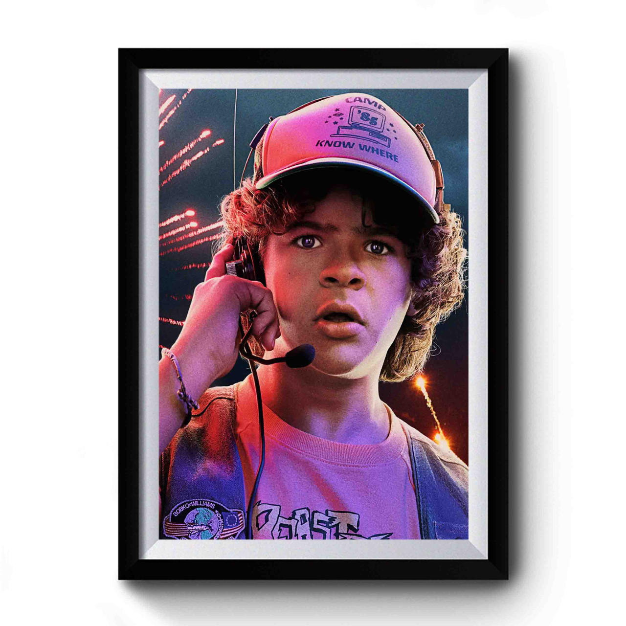 Pick a Stranger Things wallpaper to honor your favorite show