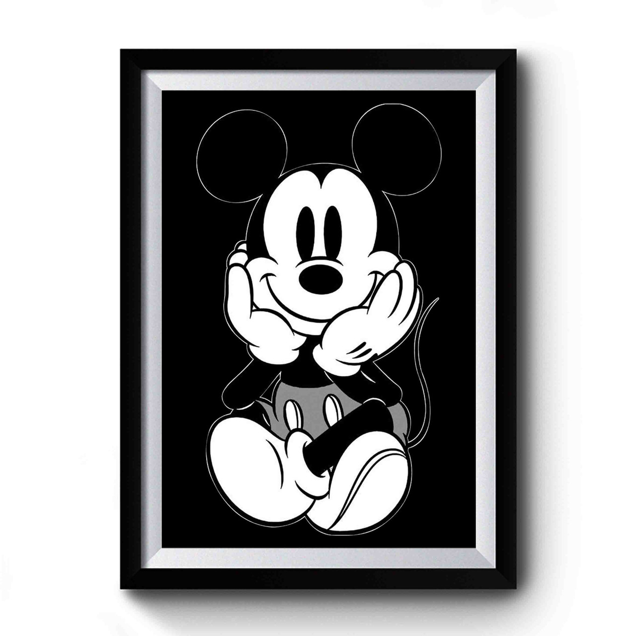 25 Easy Mickey Mouse Drawing Ideas for Kids (+Tutorials)