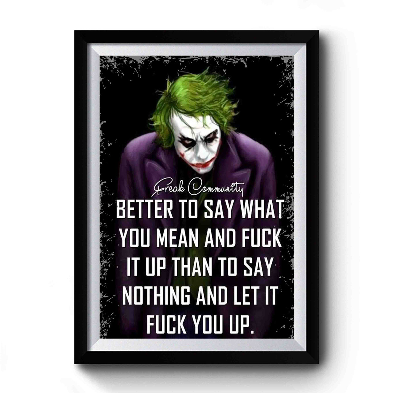 joker funny quotes