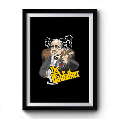 The Dabfather Frr 31jan Premium Poster