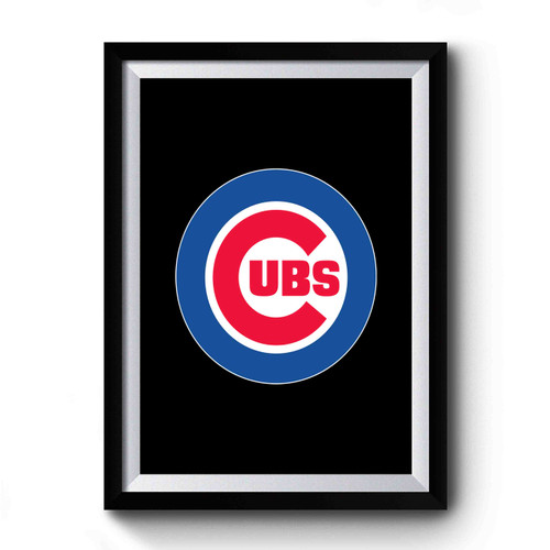 Chicago Cubs Premium Poster