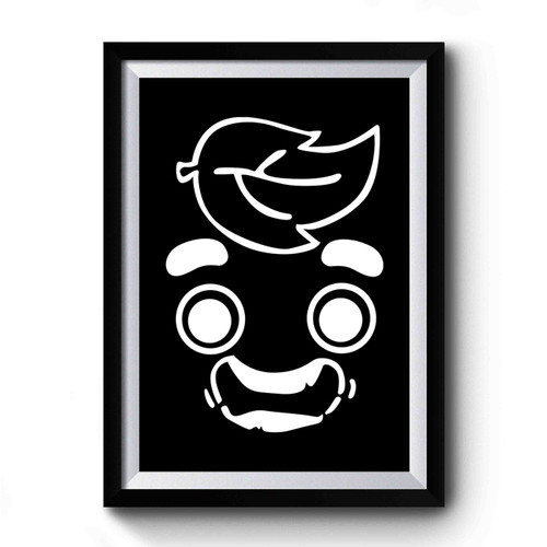Guava Juice Limited Edition Premium Poster