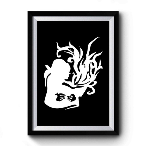 Magic Book Author Geek Reading Is Magic Bookworm Writer Premium Poster