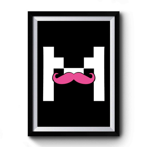 Markiplier Series #5 Premium Poster