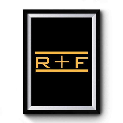 Rodan Fields Tumblr R&f 2 Premium Poster