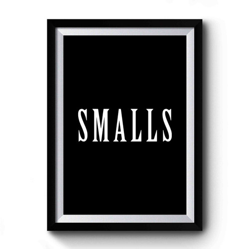 Smalls Parent And Child Set Mommy And Me Killin' Me Premium Poster