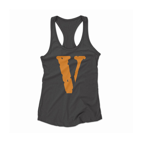 Vlone Friends Women Racerback Tank Top