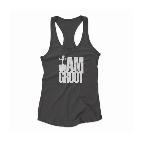 I Still Live With My Parents Women Racerback Tank Top