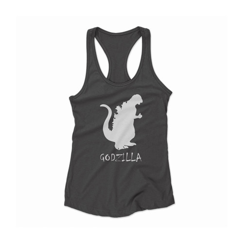 Shin Godzilla Resurgence Movie New Godzilla 2017 Women Racerback Tank Top
