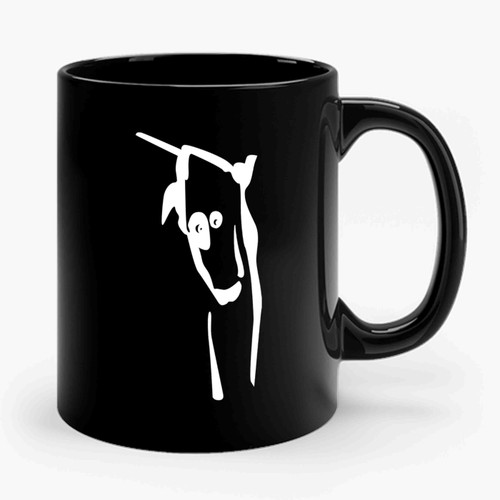 That May Be True Ceramic Mug
