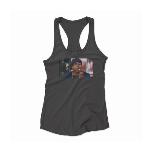Smokey Friday Movie Women Racerback Tank Top