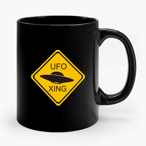 UVO xing Ceramic Mug