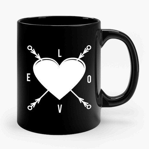 VALENTINE DAYS Ceramic Mug