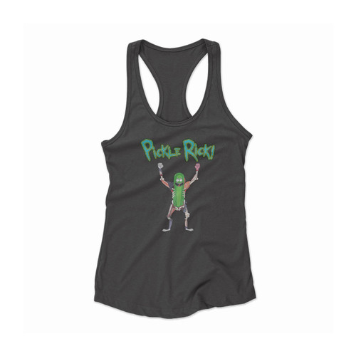 Rat Body Rat Body Women Racerback Tank Top