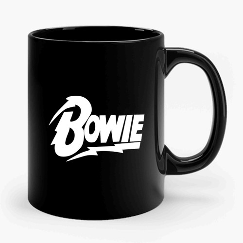 ziggy stardust bowie child Ceramic Mug