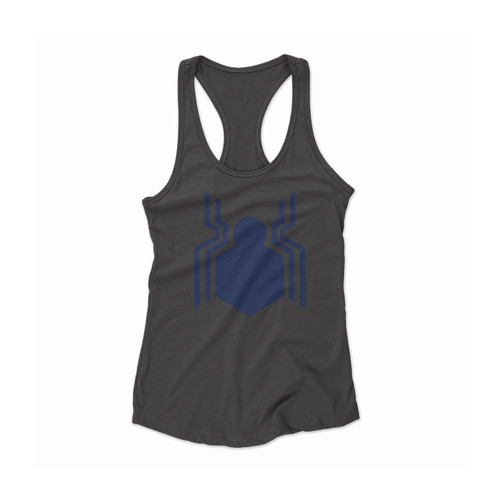 Spider-Man 2 Women Racerback Tank Top