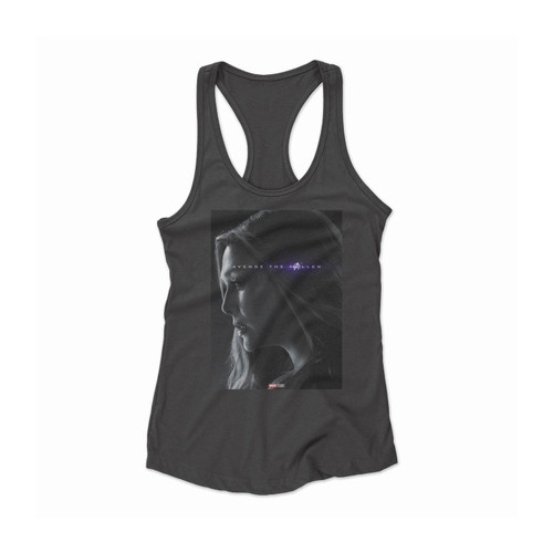 Wanda Maximoff Women Racerback Tank Top