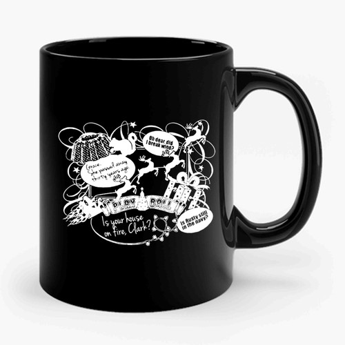 Aunt Bethany 2 Ceramic Mug