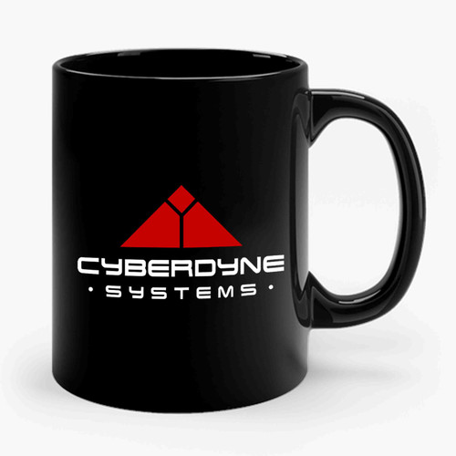 Cyberdyne Systems 1 Ceramic Mug