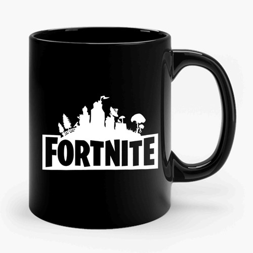 Fortnite Battle Royale 1 Ceramic Mug