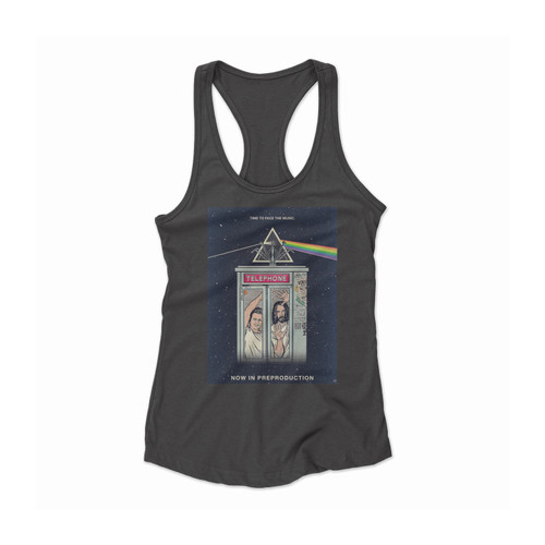 Bill And Ted Face The Music Women Racerback Tank Top