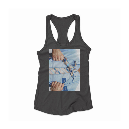 Free Guy Movie Ryan Reynolds Women Racerback Tank Top