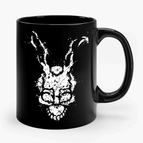 Donnie Darko Frank The Rabbit 1 Ceramic Mug