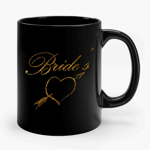 Bridesmaid Maid Of Honor 2 Ceramic Mug