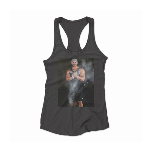 Bradley Martyn Youtuber Women Racerback Tank Top