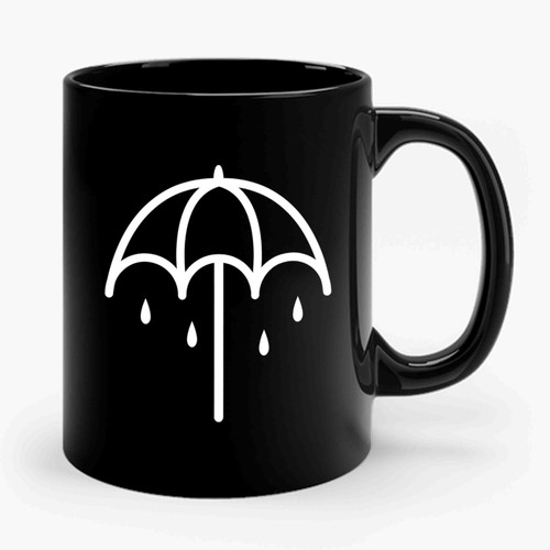 Bring Me To Horison Album Logo Ceramic Mug Bring Me To Horison Album Logo Ceramic Mug