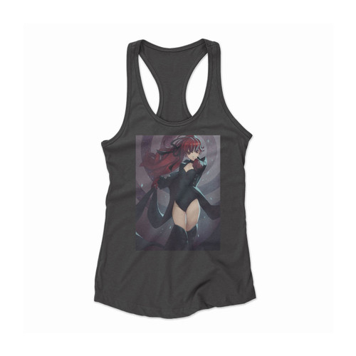 Hot Kasumi Yoshizawa Women Racerback Tank Top