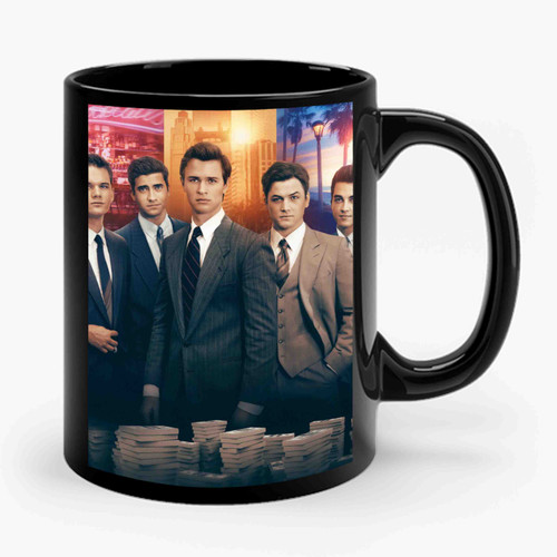 Billionaire Boys Club 1 1 Ceramic Mug