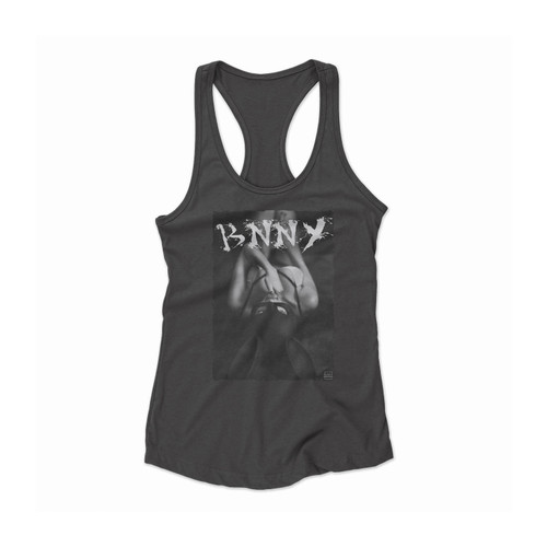 Hot Sexy Girl Bunny Women Racerback Tank Top