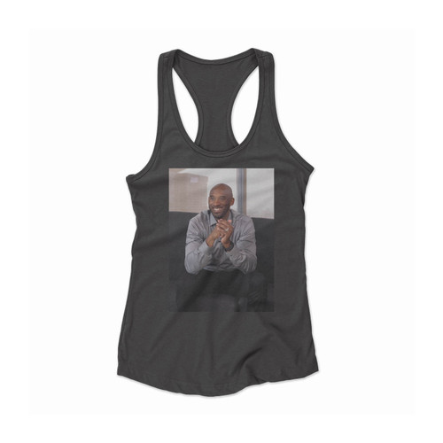 Remembering Kobe Bryant Women Racerback Tank Top