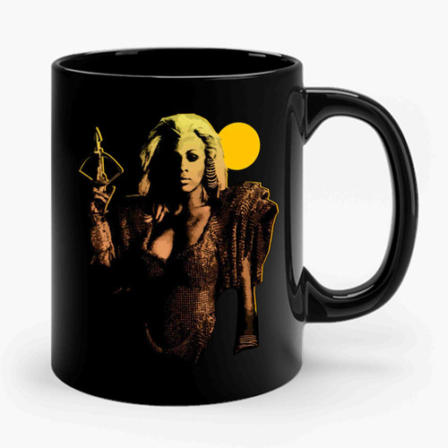 Mad Max Aunty Entity 2 Ceramic Mug