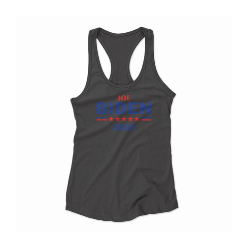 President 2020 Campaign Women Racerback Tank Top