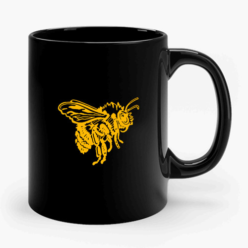Bumblebee Transformers Ceramic Mug