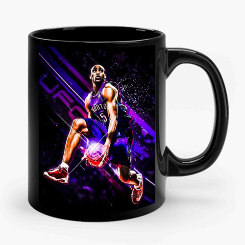 vince carter 2 Ceramic Mug