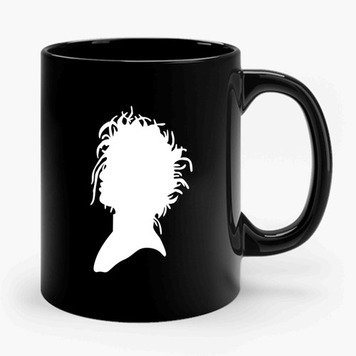 Tim Burton Edward Scissorhands 1 Ceramic Mug