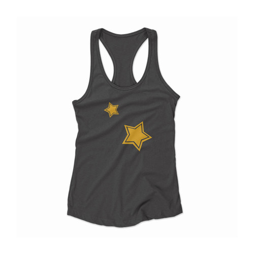 Diddy Kong Women Racerback Tank Top