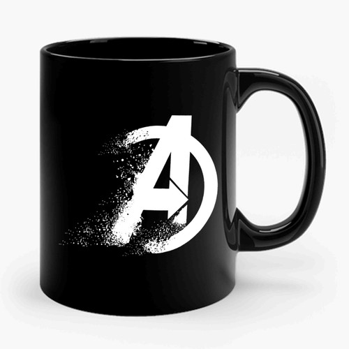 Avengers 2 Art Ceramic Mug