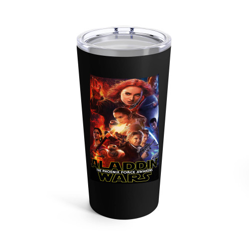 Aladin Wars The Phoenix Force Awakens Tumblr