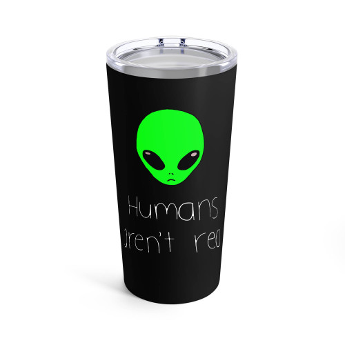Alien Humans Aren't Real Tumblr