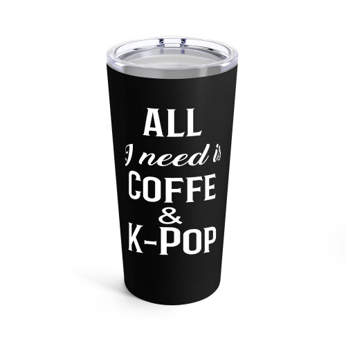 All I Need Is Coffee &K- Pop Tumblr